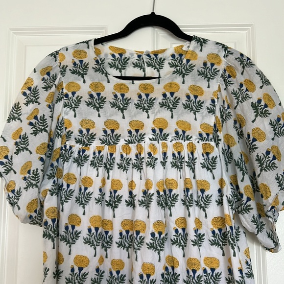 Emerson Fry Basalie Dress - Picture 6 of 7